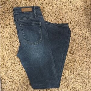 Women’s Blue Jeans
